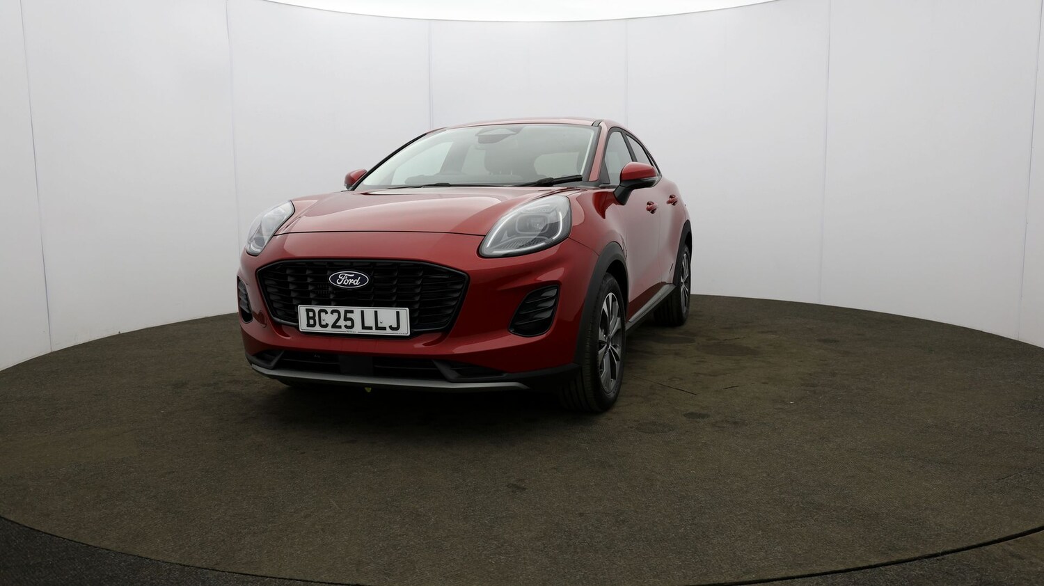 Used Ford Puma for sale - 76809553: Photo 26