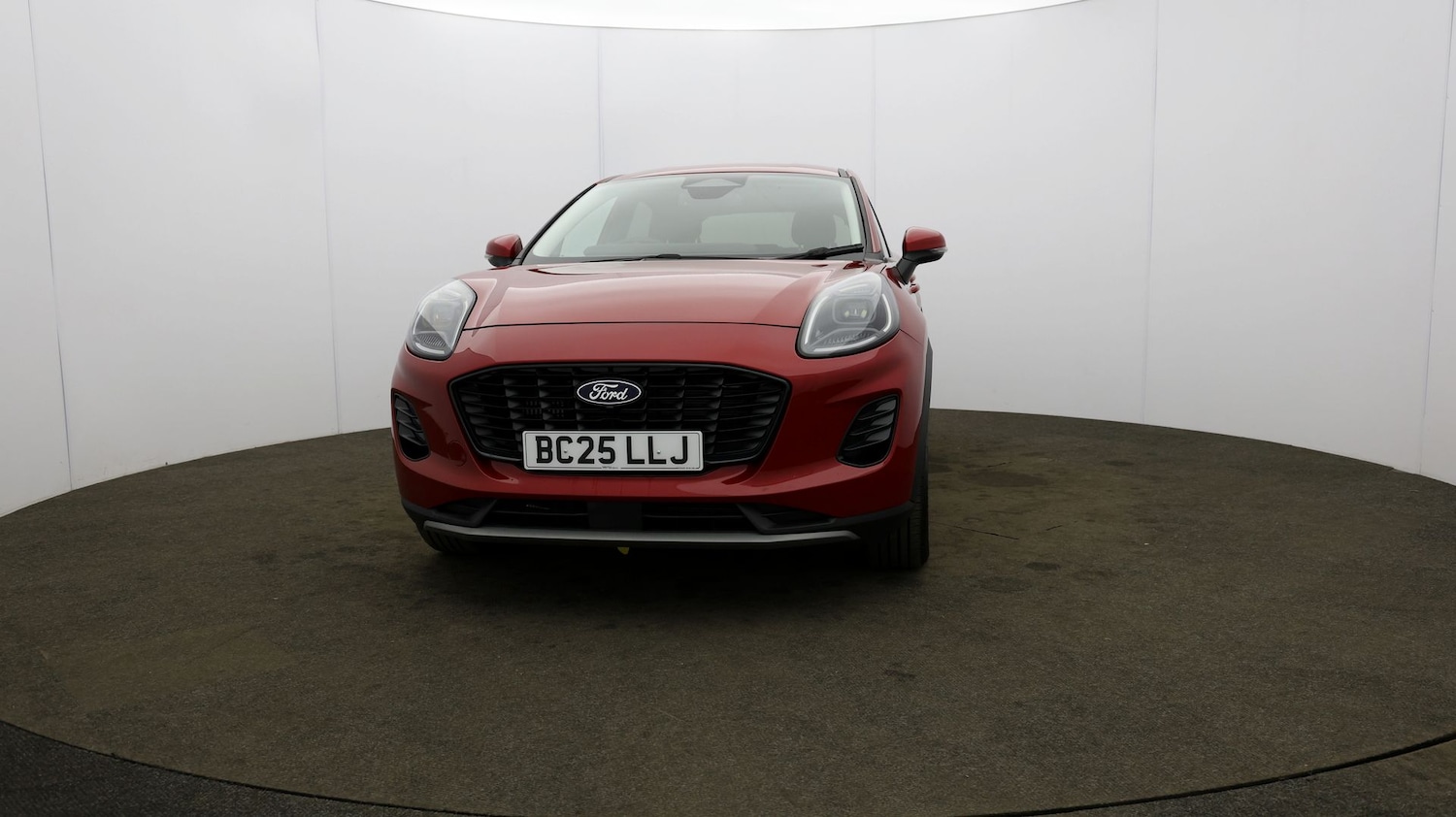 Used Ford Puma for sale - 76809553: Photo 28