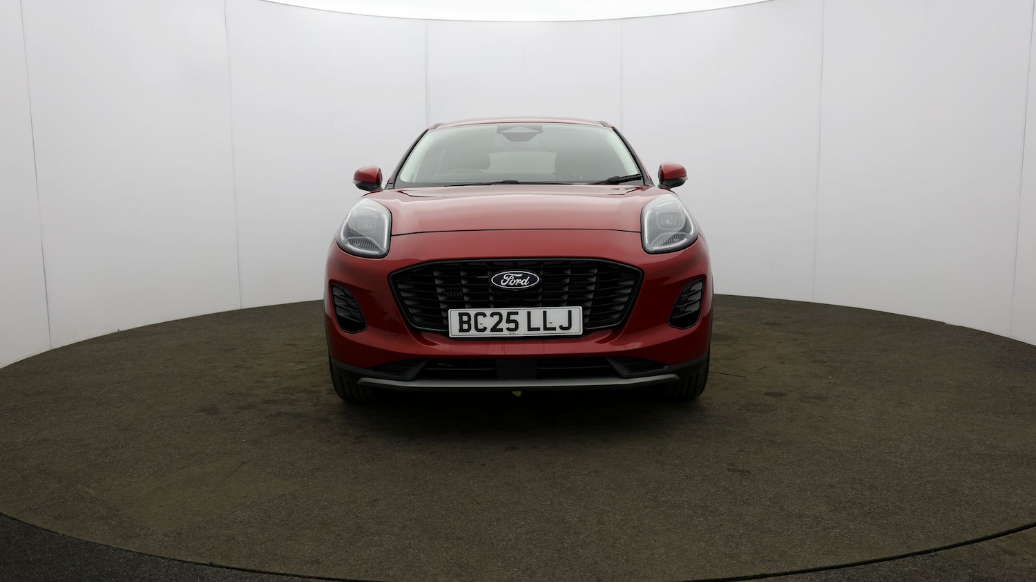 Used Ford Puma for sale - 76809553: Photo 30