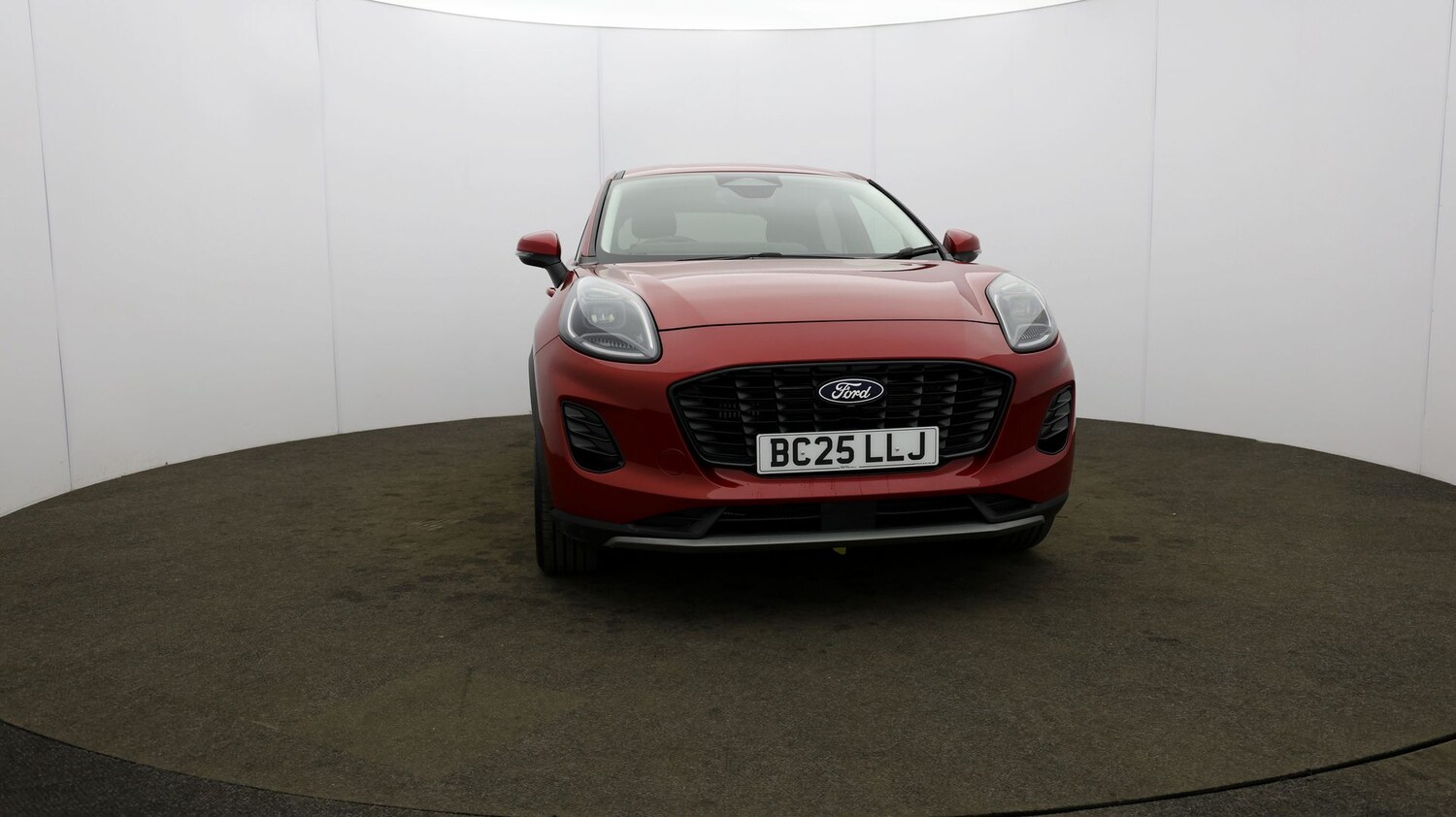 Used Ford Puma for sale - 76809553: Photo 32