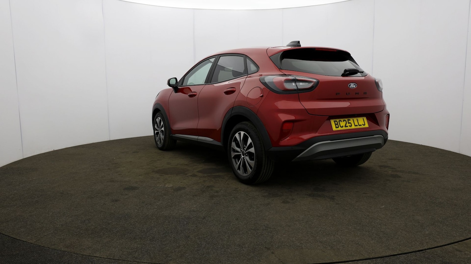 Used Ford Puma for sale - 76809553: Photo 37