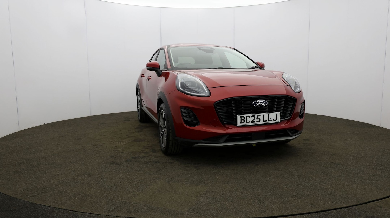 Used Ford Puma for sale - 76809553: Photo 38