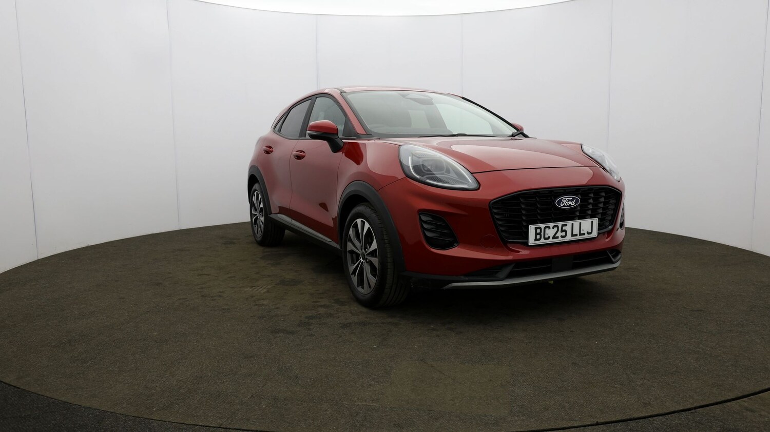 Used Ford Puma for sale - 76809553: Photo 39