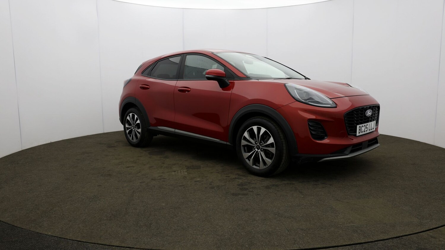 Used Ford Puma for sale - 76809553: Photo 41