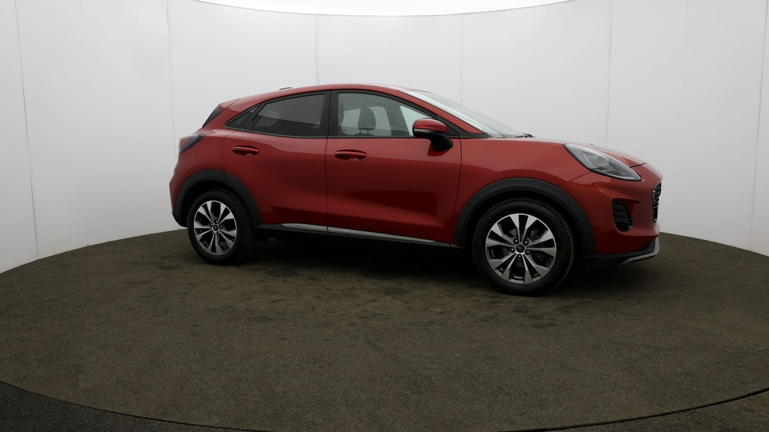 Used Ford Puma for sale - 76809553: Photo 43