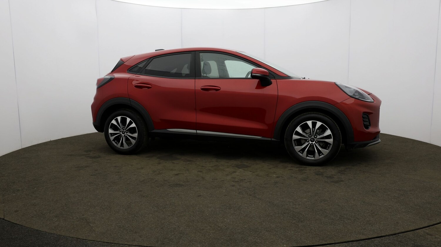 Used Ford Puma for sale - 76809553: Photo 44