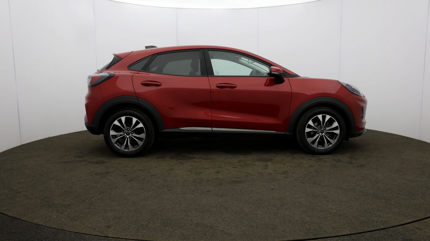 Used Ford Puma for sale - 76809553: Photo 46