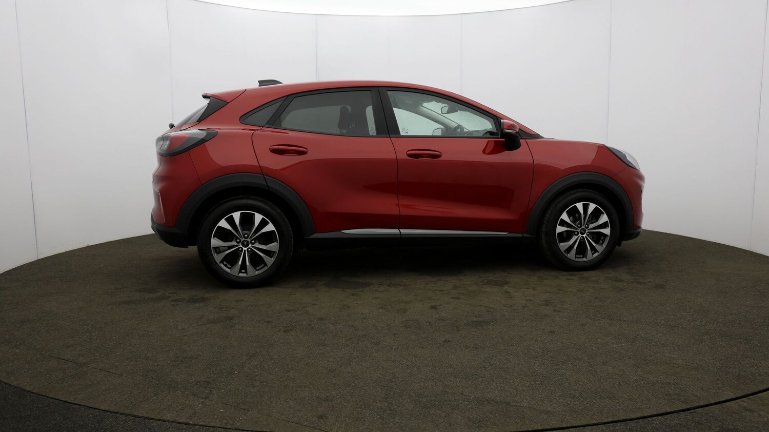 Used Ford Puma for sale - 76809553: Photo 47