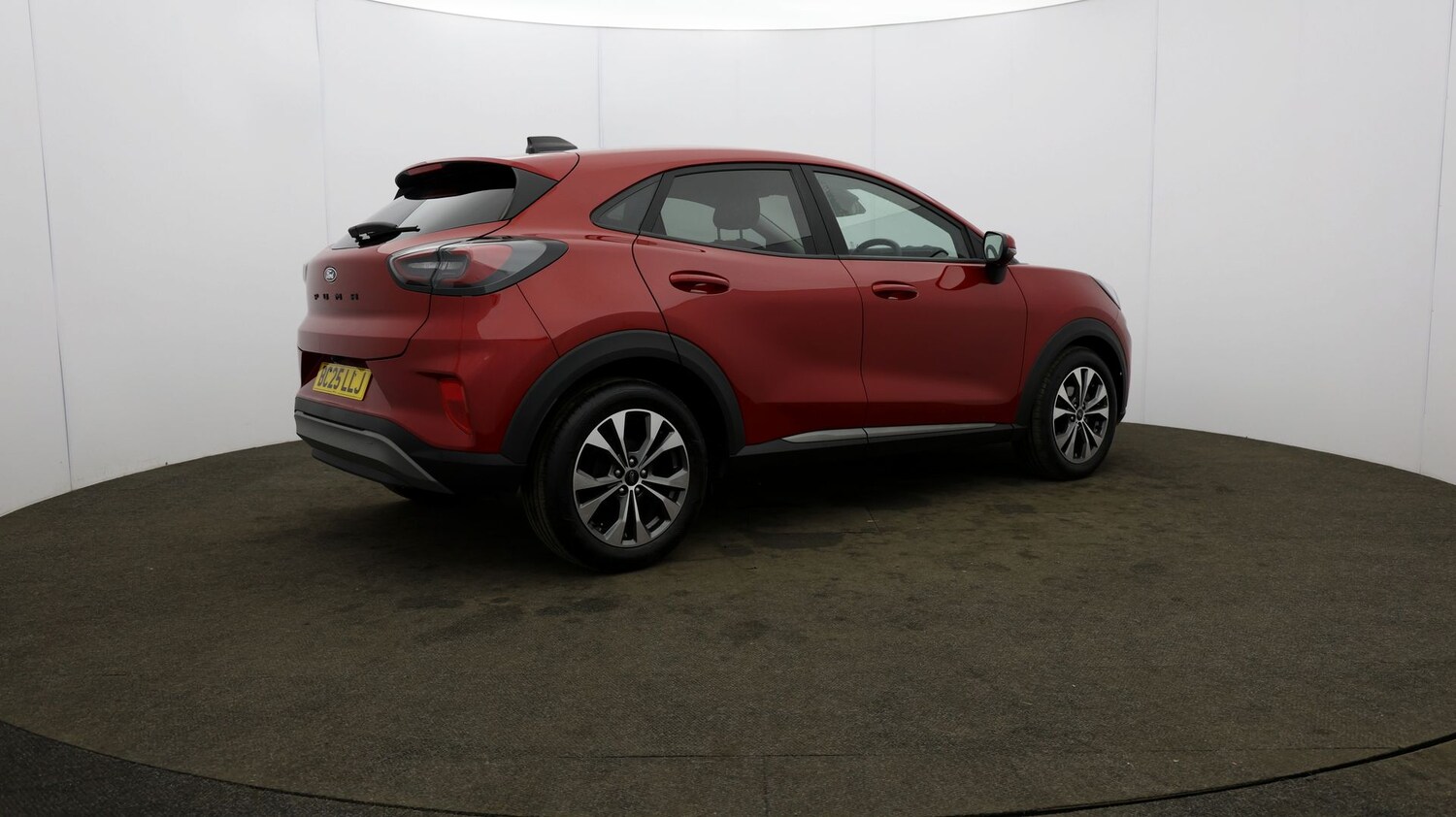 Used Ford Puma for sale - 76809553: Photo 51