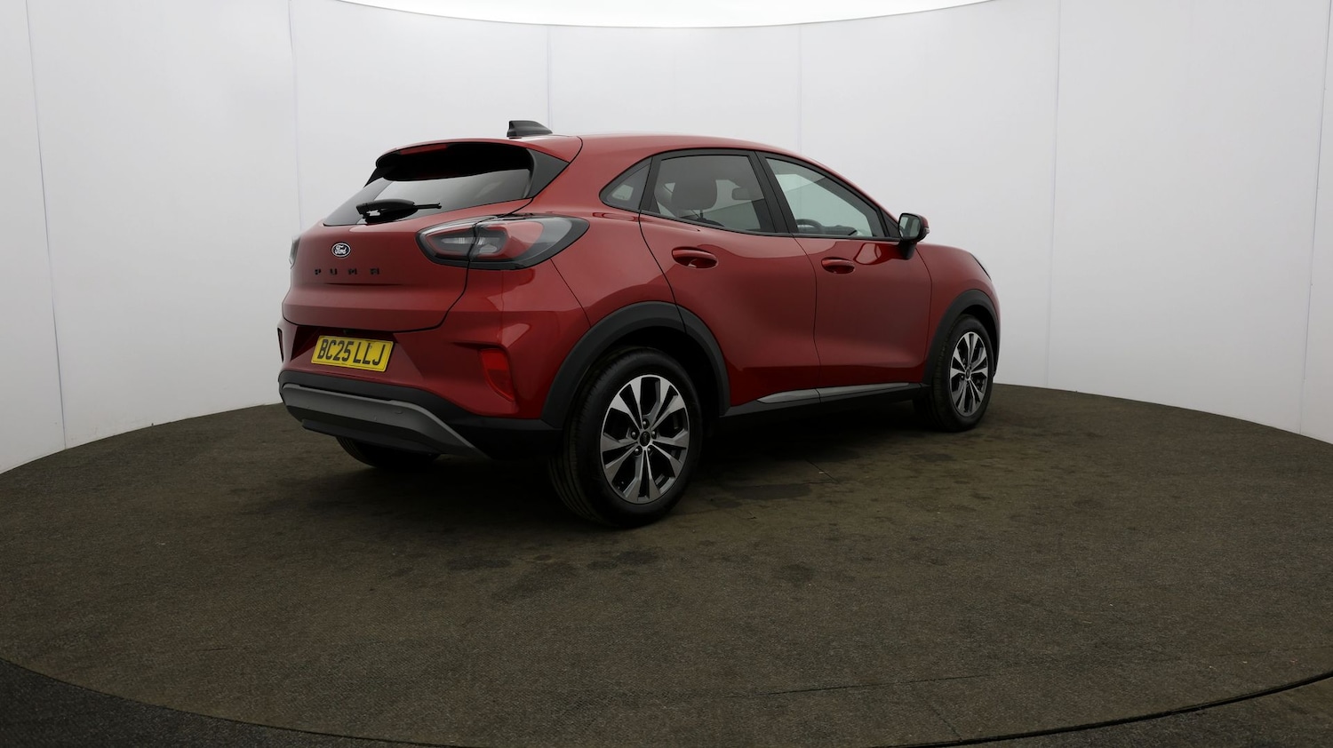 Used Ford Puma for sale - 76809553: Photo 52