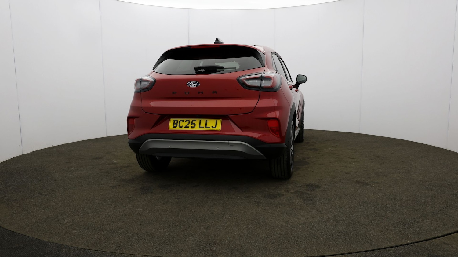 Used Ford Puma for sale - 76809553: Photo 55