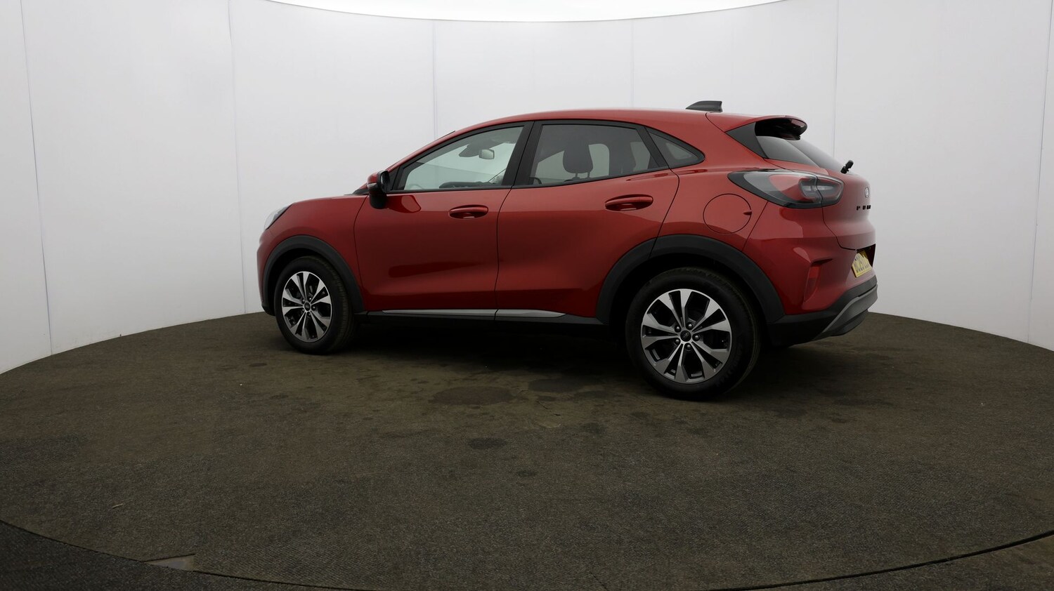 Used Ford Puma for sale - 76809553: Photo 60