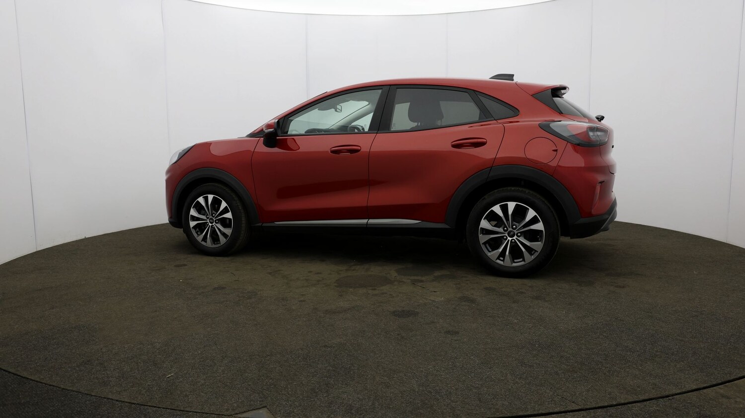 Used Ford Puma for sale - 76809553: Photo 61