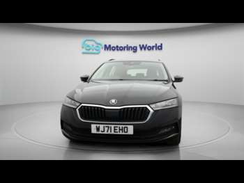 Used Skoda Octavia 2021 for sale - 75199891: Photo