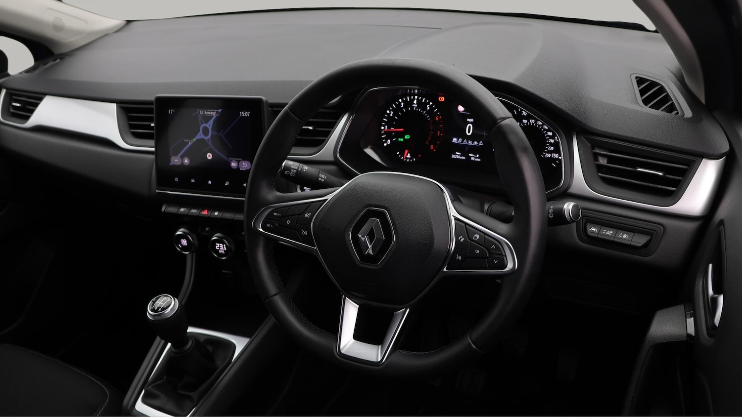 Used Renault Captur 2020 for sale - 76122791: Photo 10