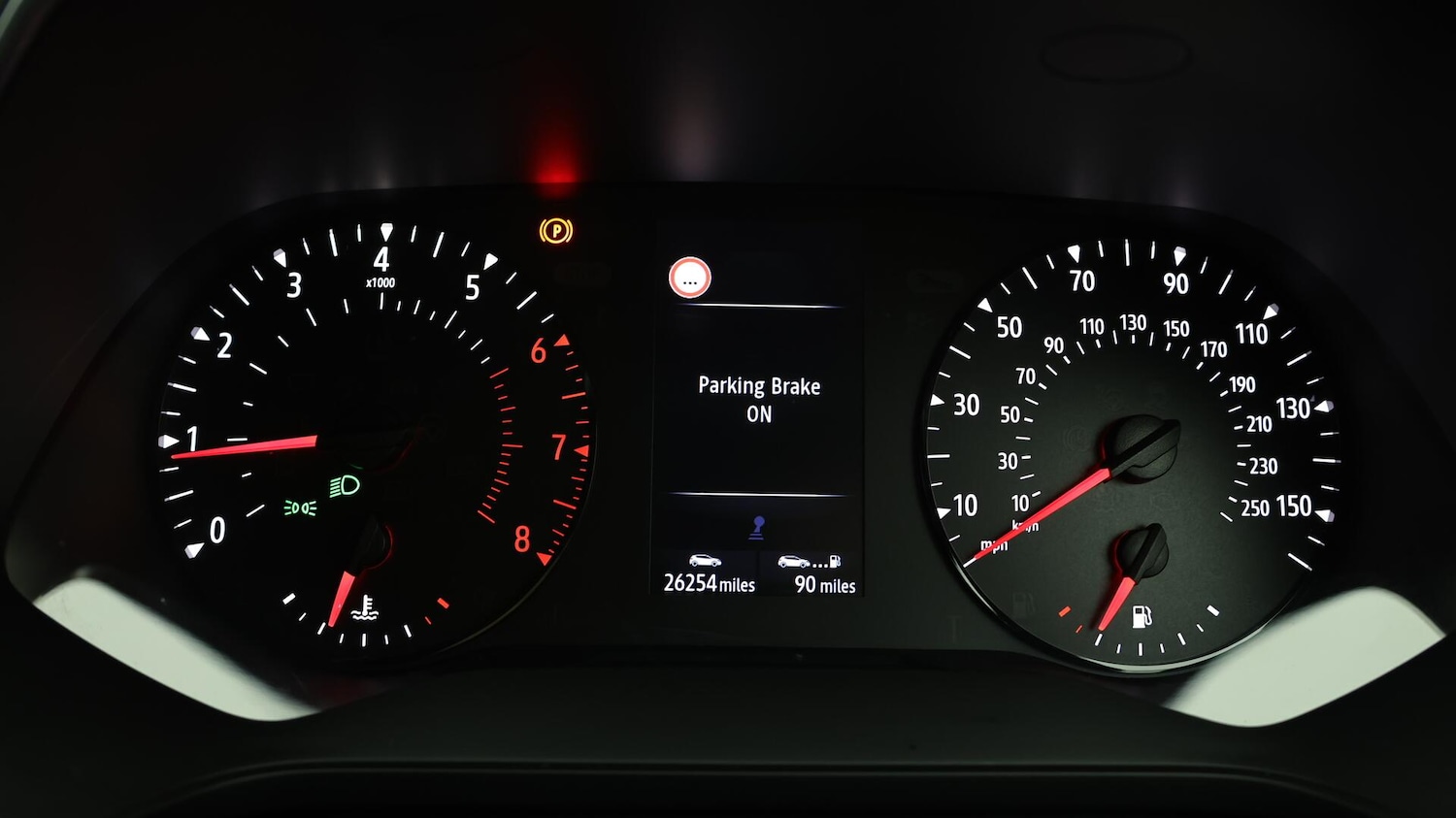 Used Renault Captur 2020 for sale - 76122791: Photo 11