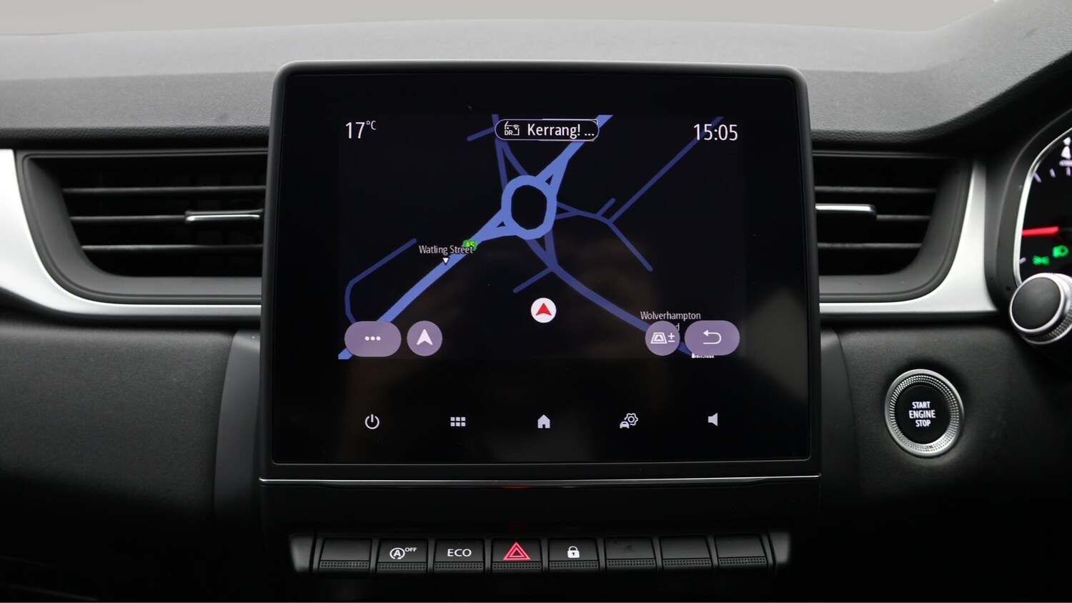 Used Renault Captur 2020 for sale - 76122791: Photo 12