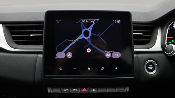 Used Renault Captur 2020 for sale - 76122791: Photo 12