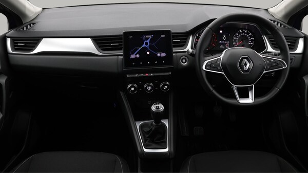 Used Renault Captur 2020 for sale - 76122791: Photo 14