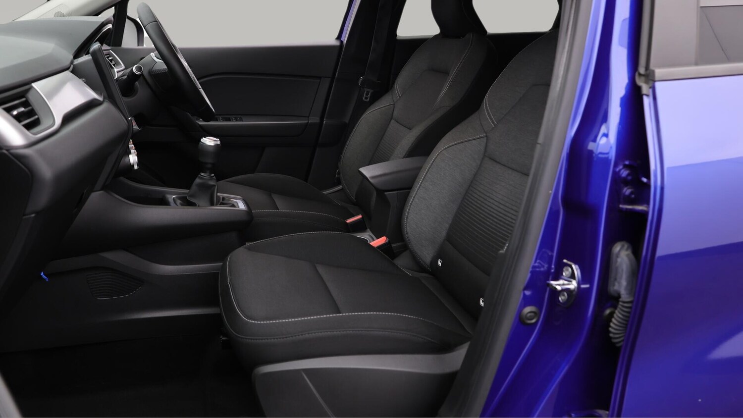 Used Renault Captur 2020 for sale - 76122791: Photo 15