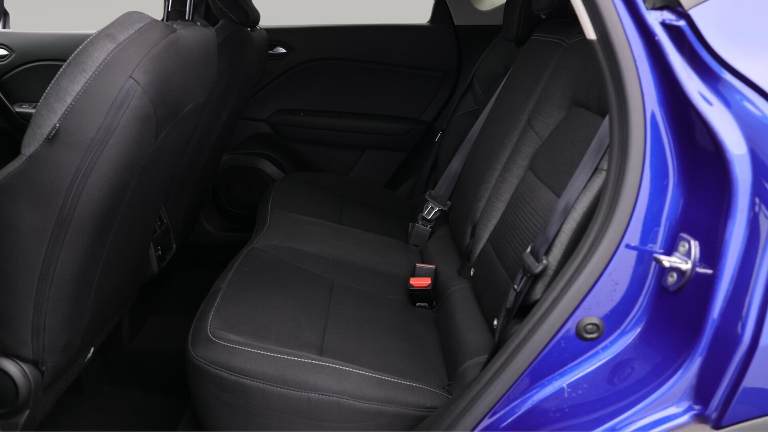 Used Renault Captur 2020 for sale - 76122791: Photo 17