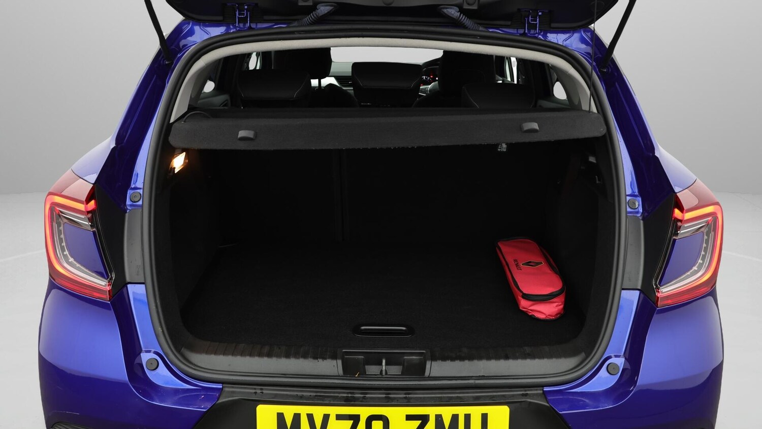 Used Renault Captur 2020 for sale - 76122791: Photo 18