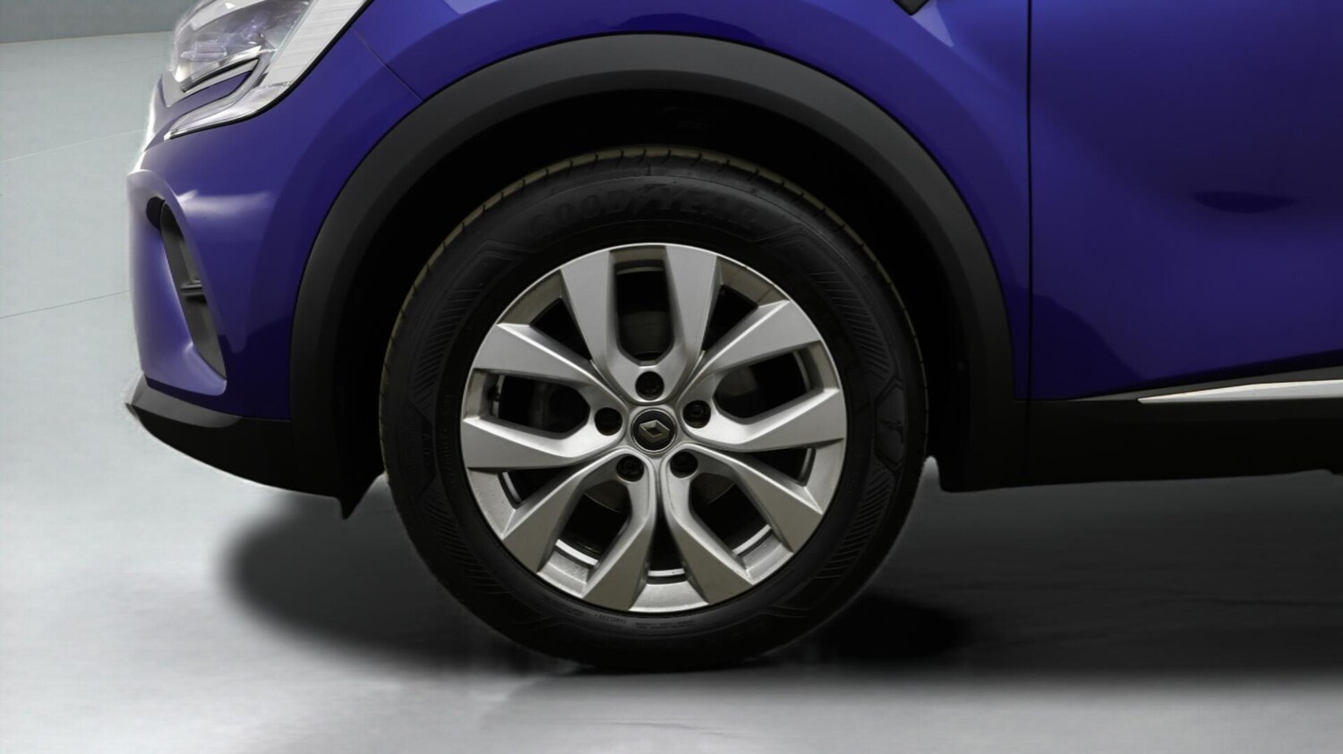 Used Renault Captur 2020 for sale - 76122791: Photo 19