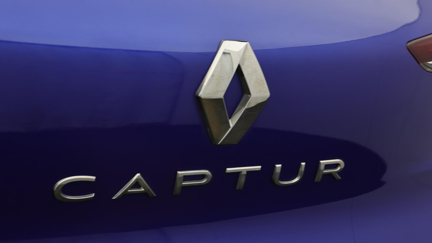 Used Renault Captur 2020 for sale - 76122791: Photo 21