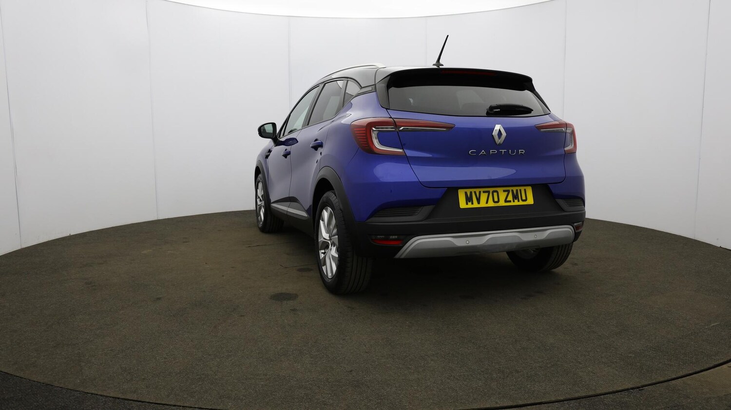 Used Renault Captur 2020 for sale - 76122791: Photo 32