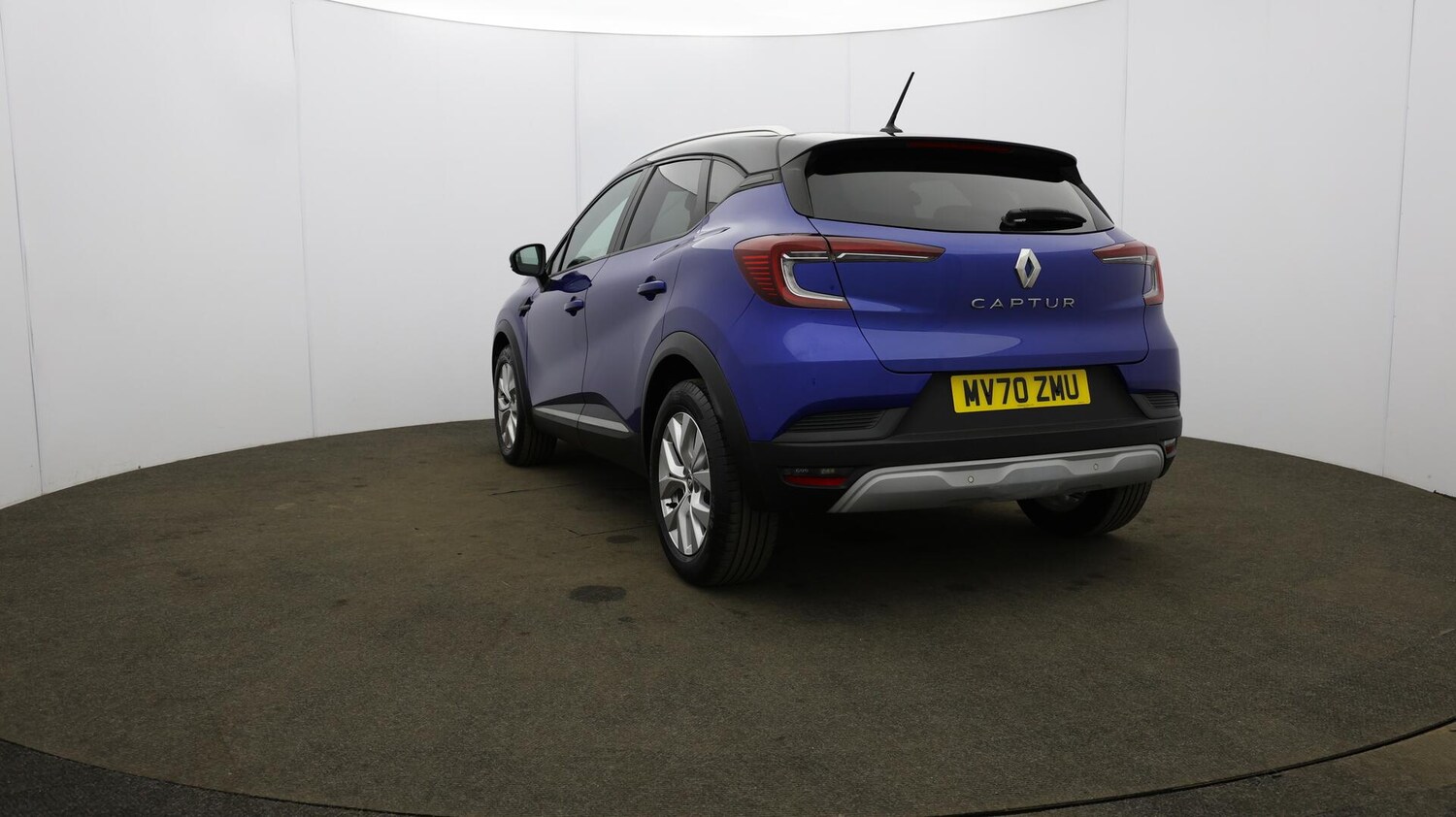 Used Renault Captur 2020 for sale - 76122791: Photo 33