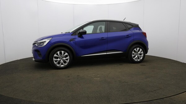 Used Renault Captur 2020 for sale - 76122791: Photo 34