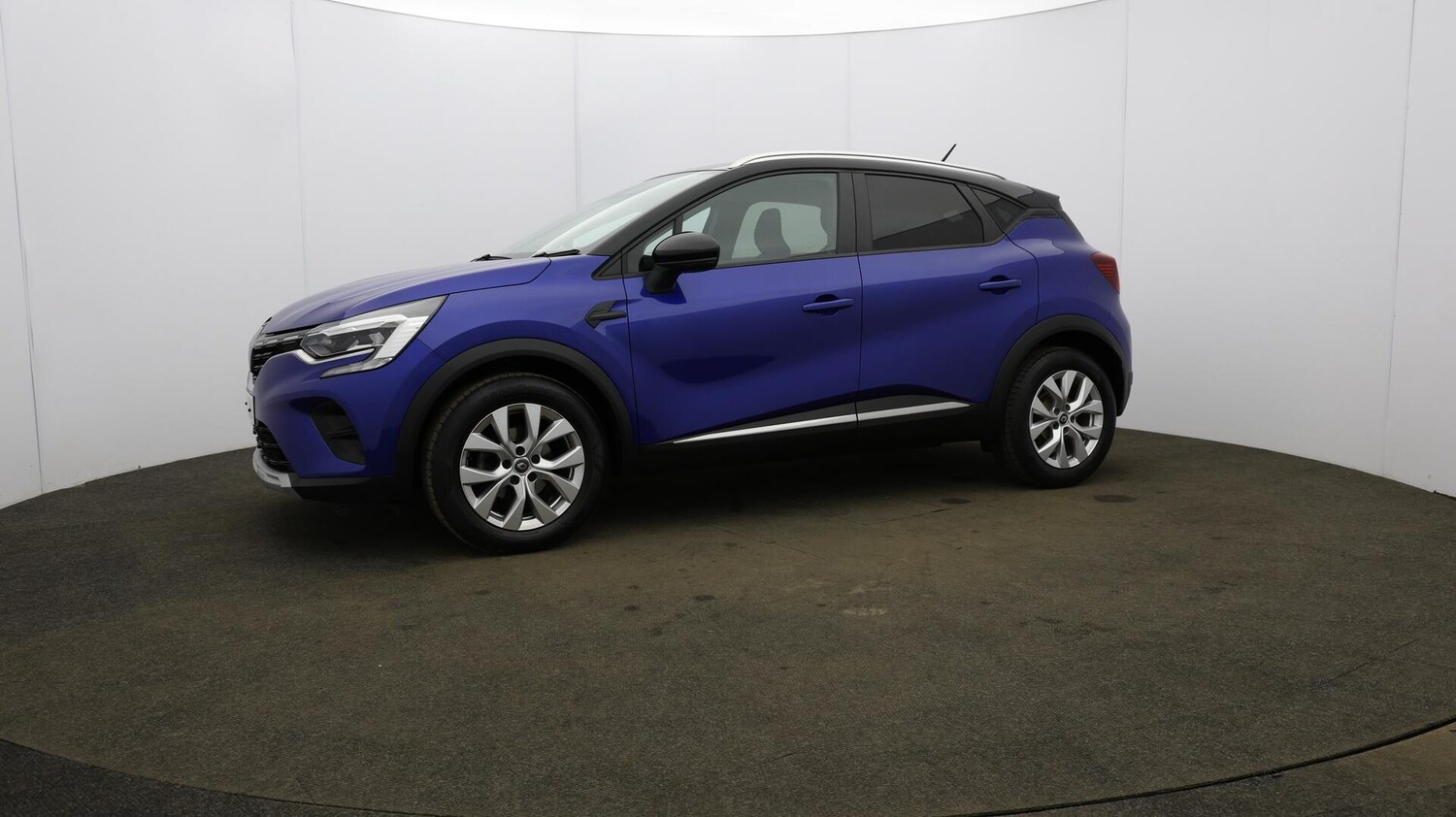 Used Renault Captur 2020 for sale - 76122791: Photo 35