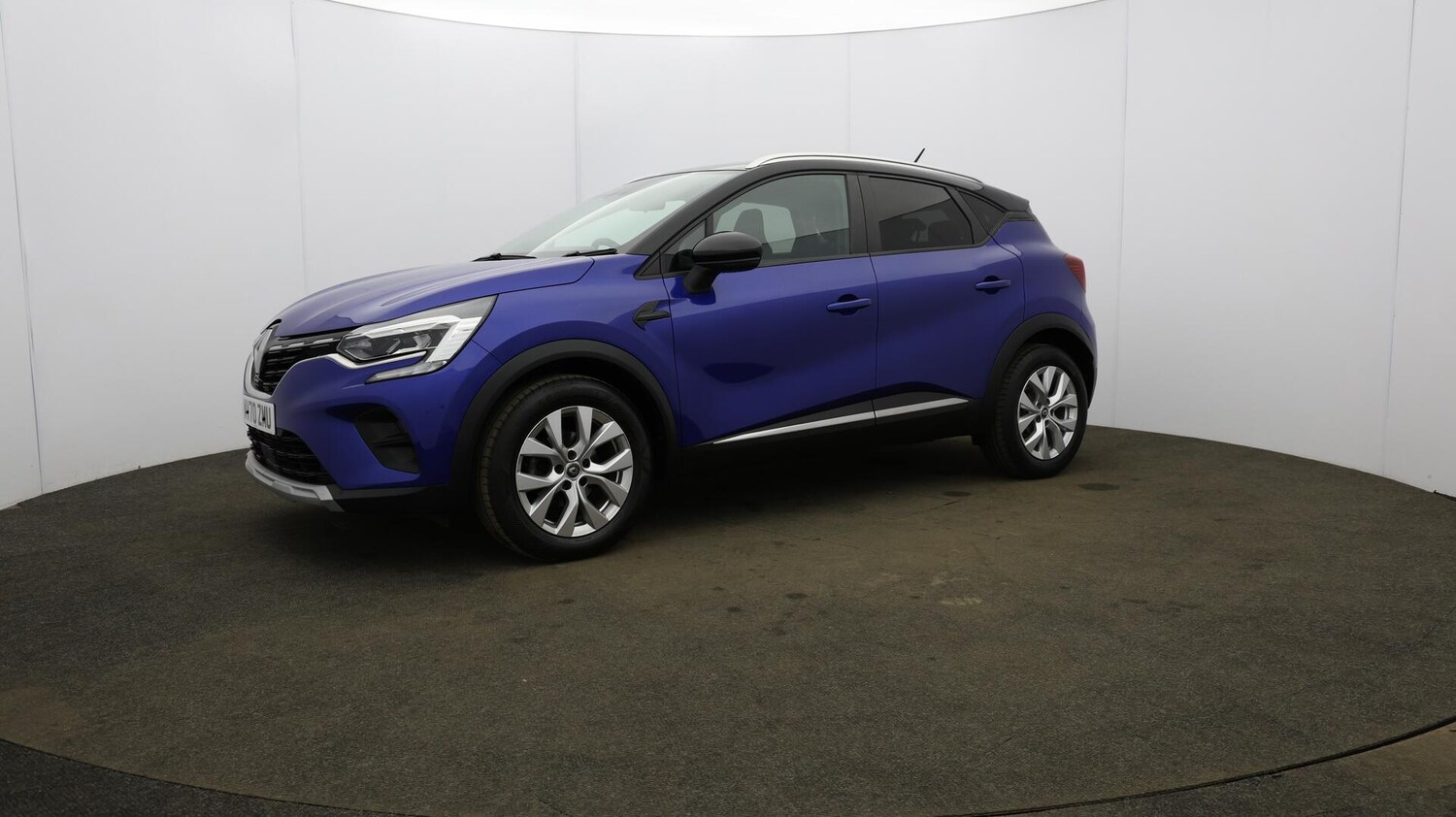 Used Renault Captur 2020 for sale - 76122791: Photo 36
