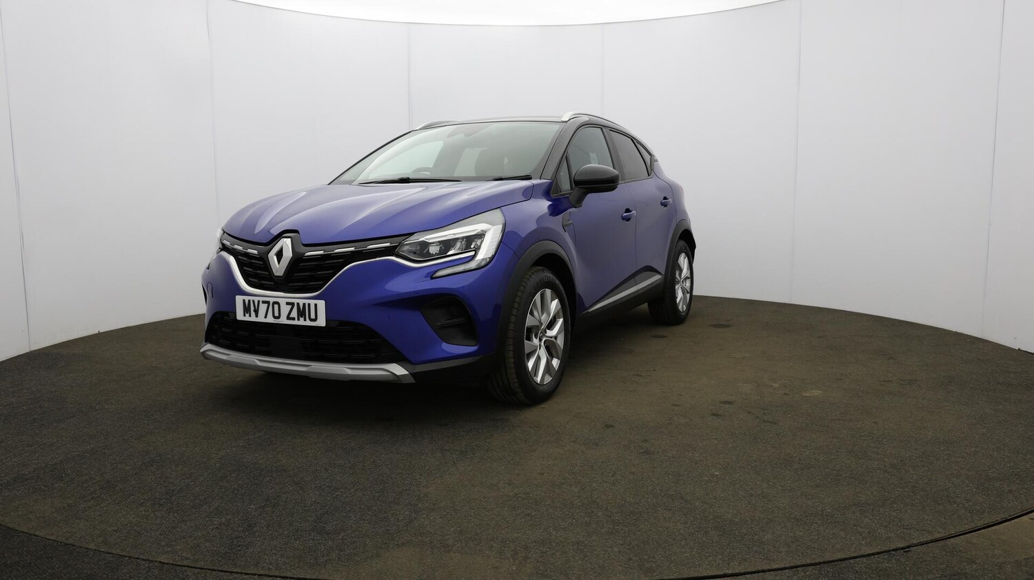 Used Renault Captur 2020 for sale - 76122791: Photo 39