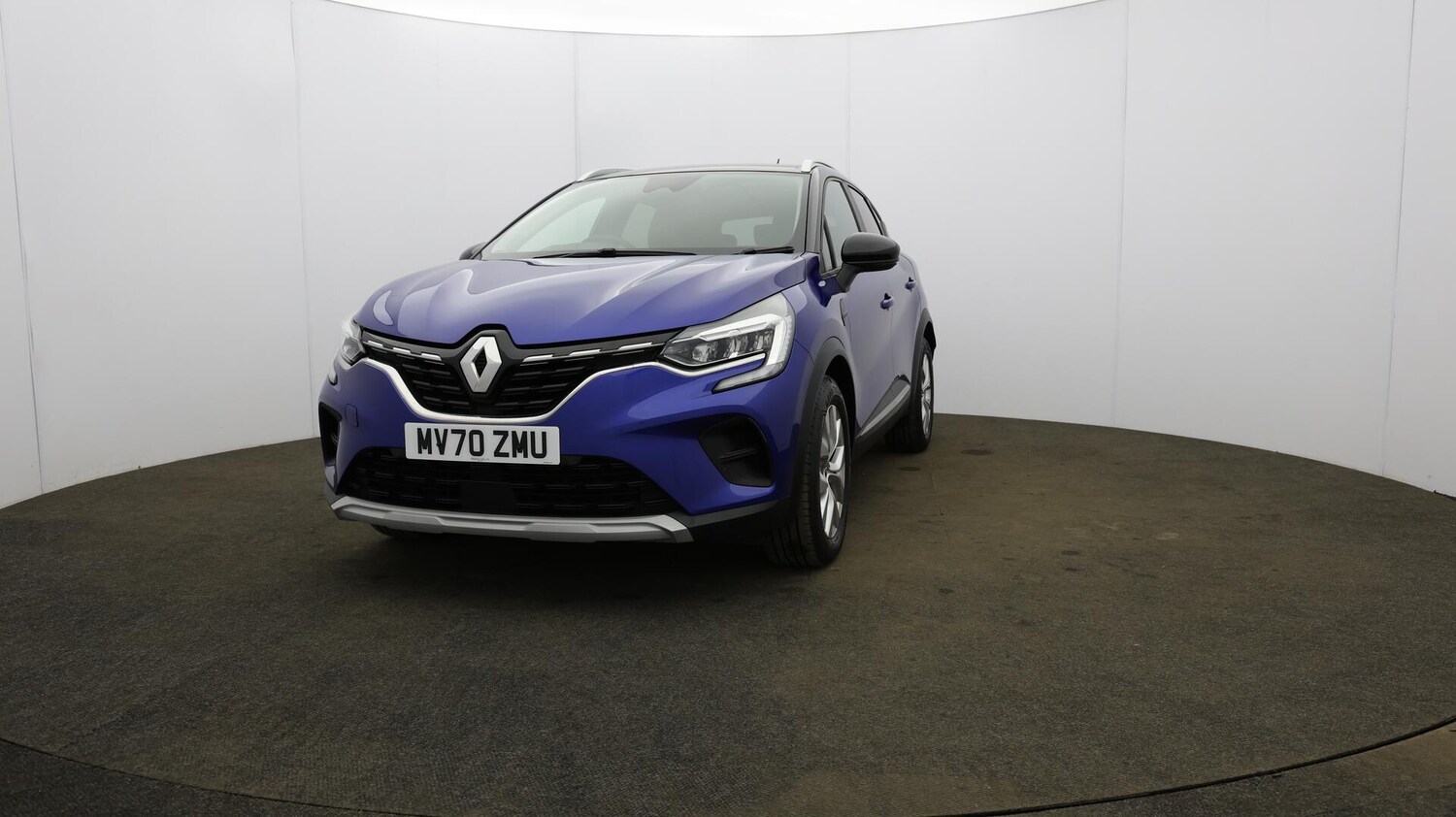 Used Renault Captur 2020 for sale - 76122791: Photo 40