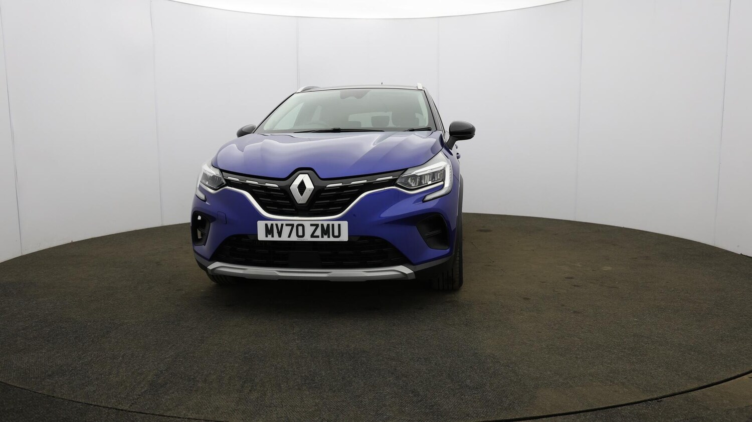 Used Renault Captur 2020 for sale - 76122791: Photo 41