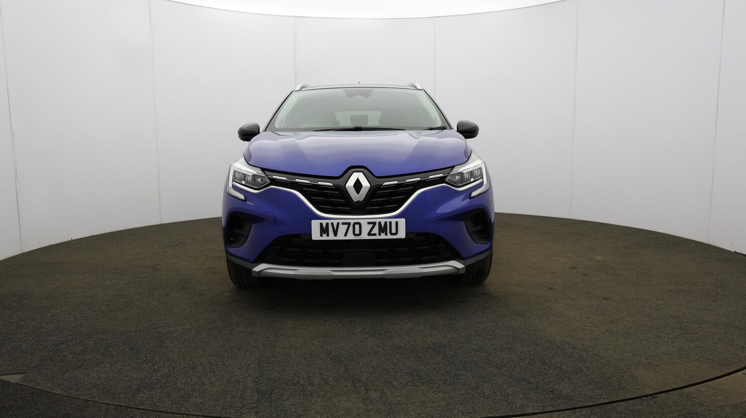 Used Renault Captur 2020 for sale - 76122791: Photo 42