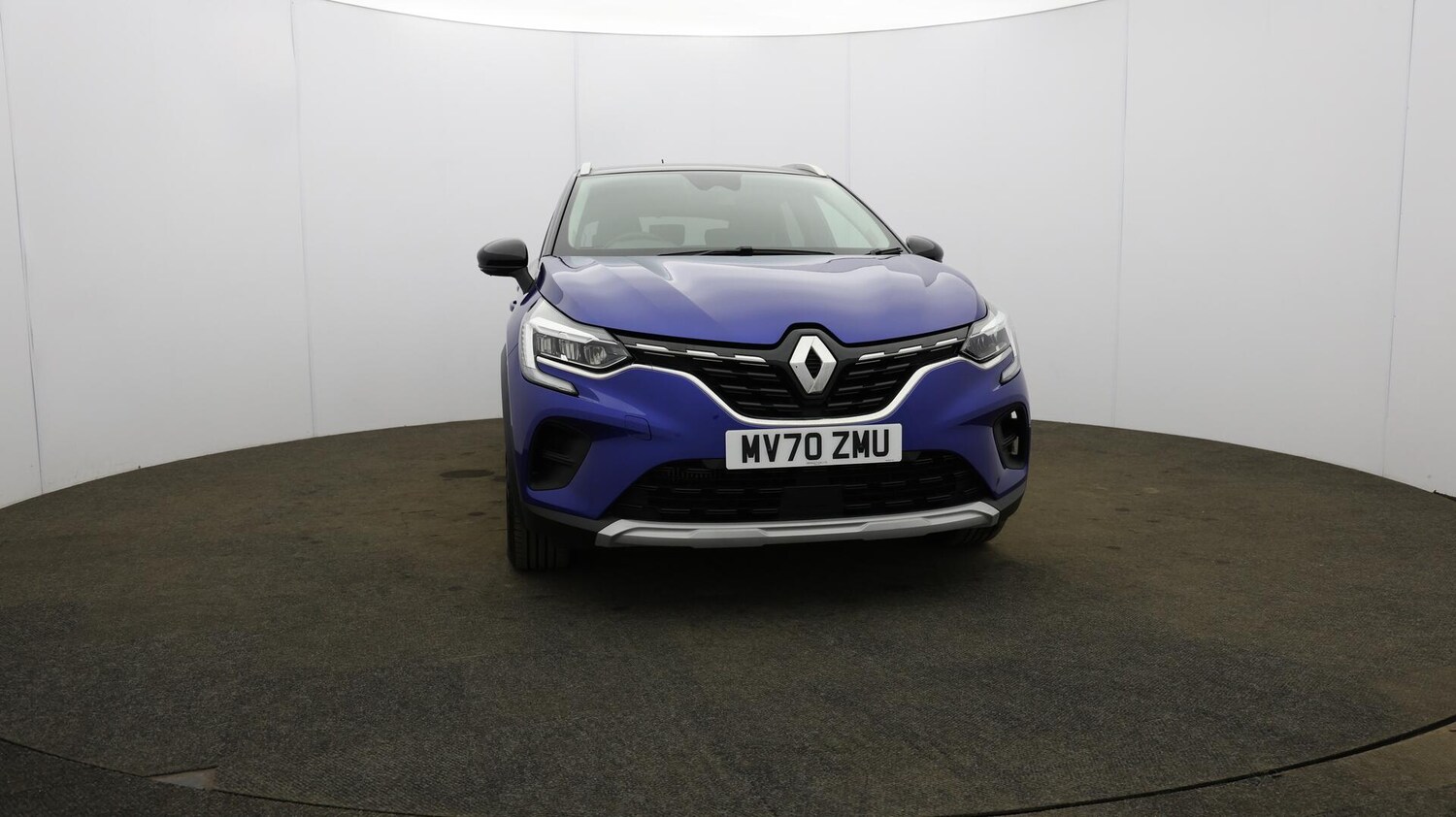 Used Renault Captur 2020 for sale - 76122791: Photo 43