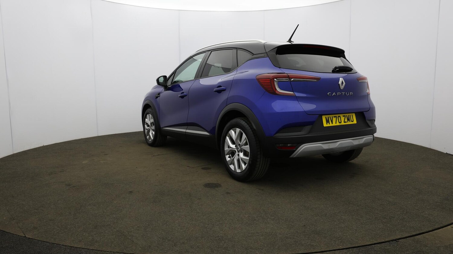 Used Renault Captur 2020 for sale - 76122791: Photo 44
