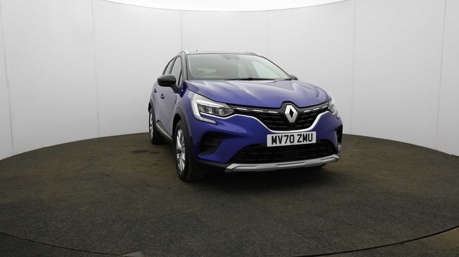 Used Renault Captur 2020 for sale - 76122791: Photo 45