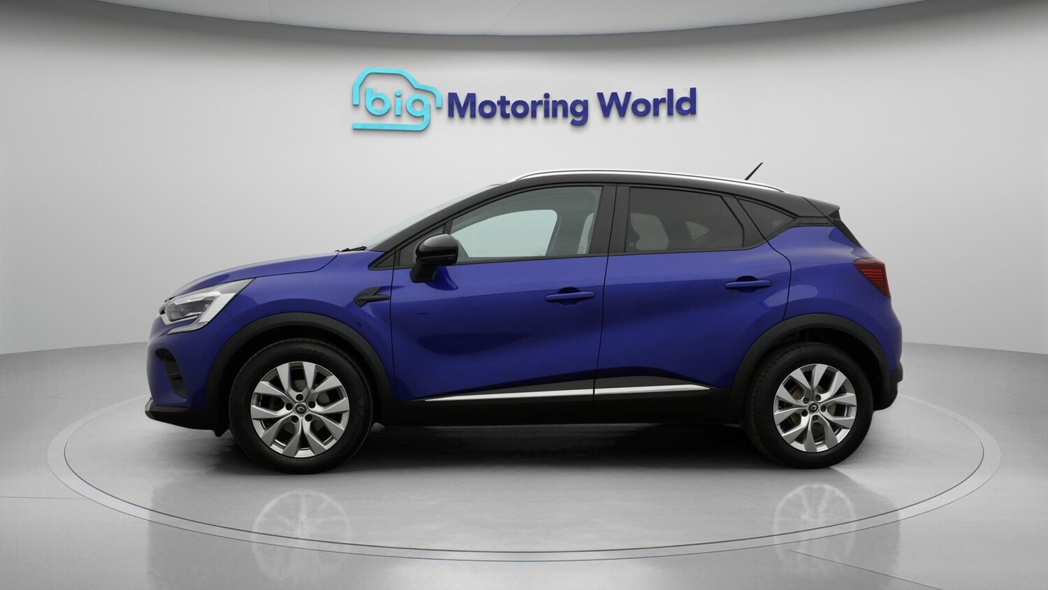 Used Renault Captur 2020 for sale - 76122791: Photo 5