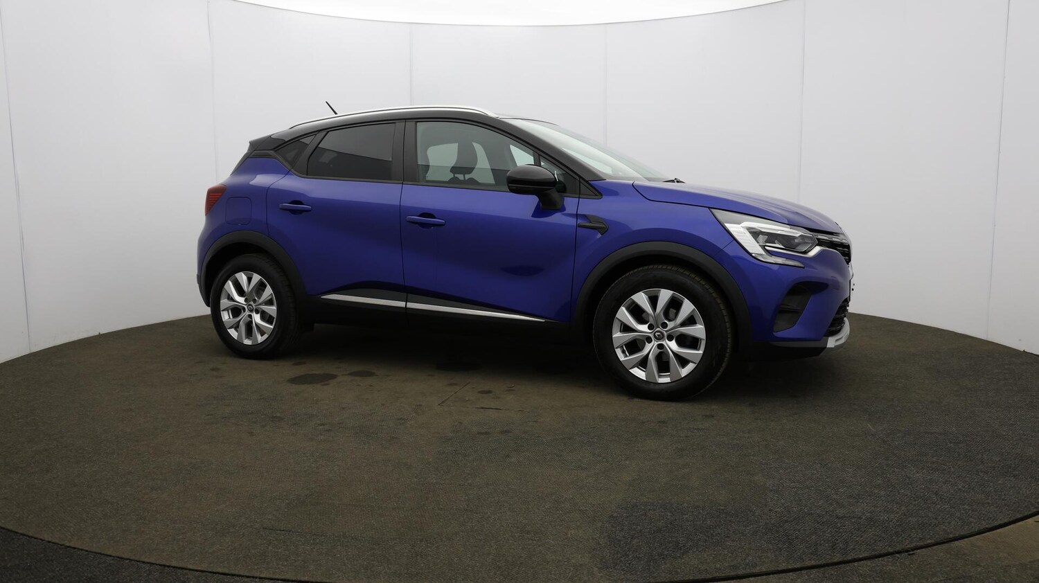 Used Renault Captur 2020 for sale - 76122791: Photo 50