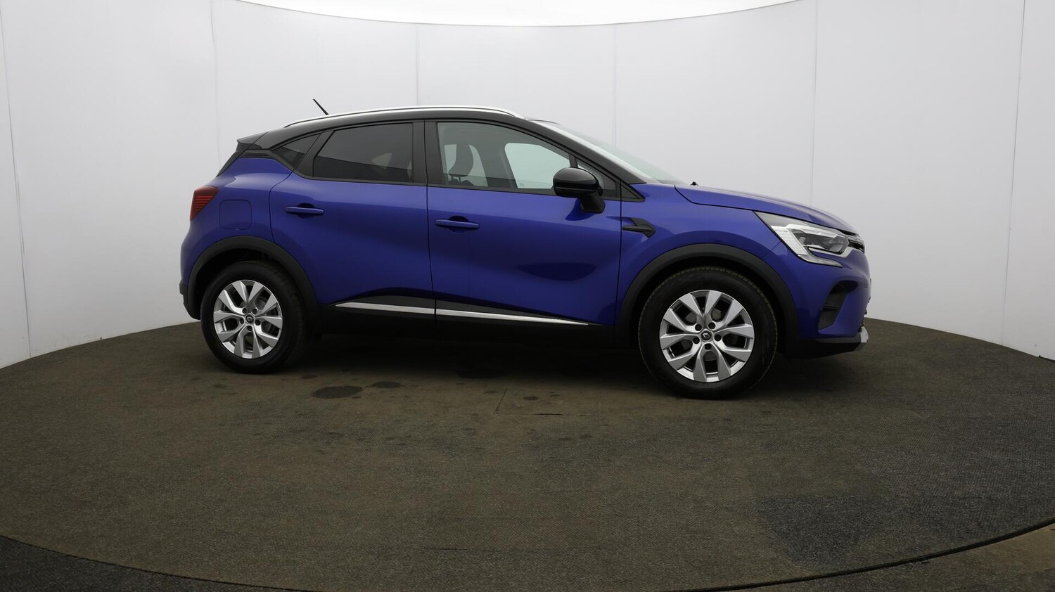 Used Renault Captur 2020 for sale - 76122791: Photo 51