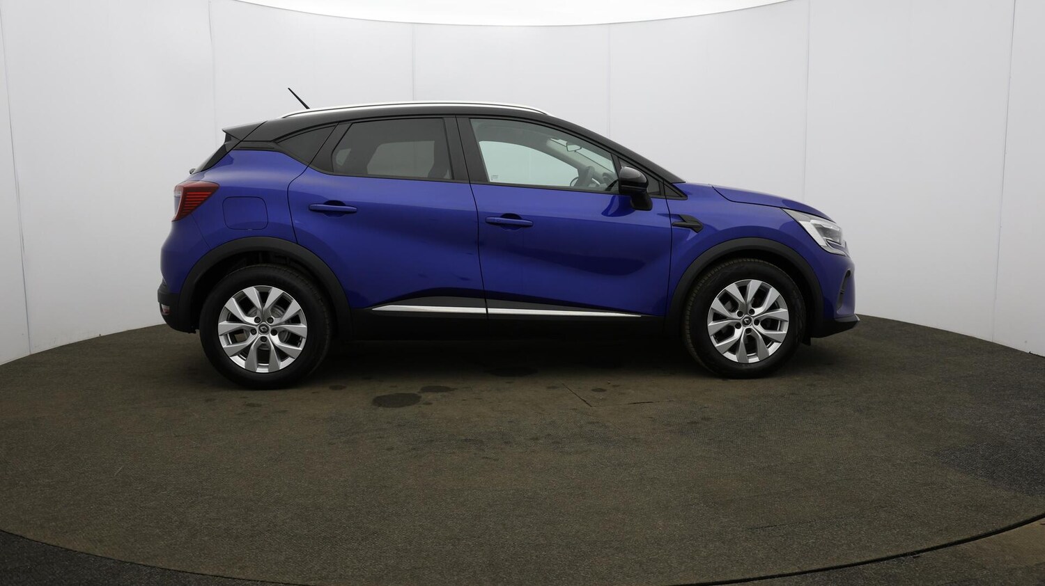 Used Renault Captur 2020 for sale - 76122791: Photo 53