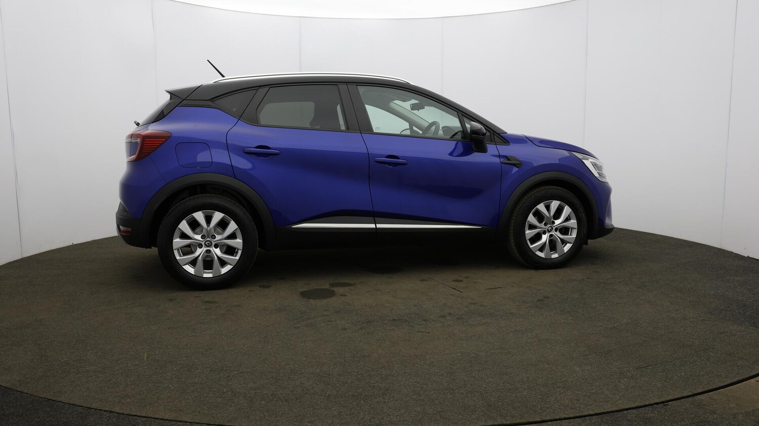 Used Renault Captur 2020 for sale - 76122791: Photo 54