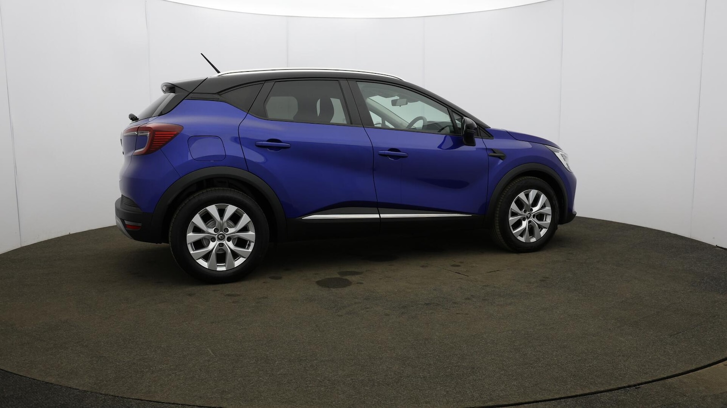 Used Renault Captur 2020 for sale - 76122791: Photo 56