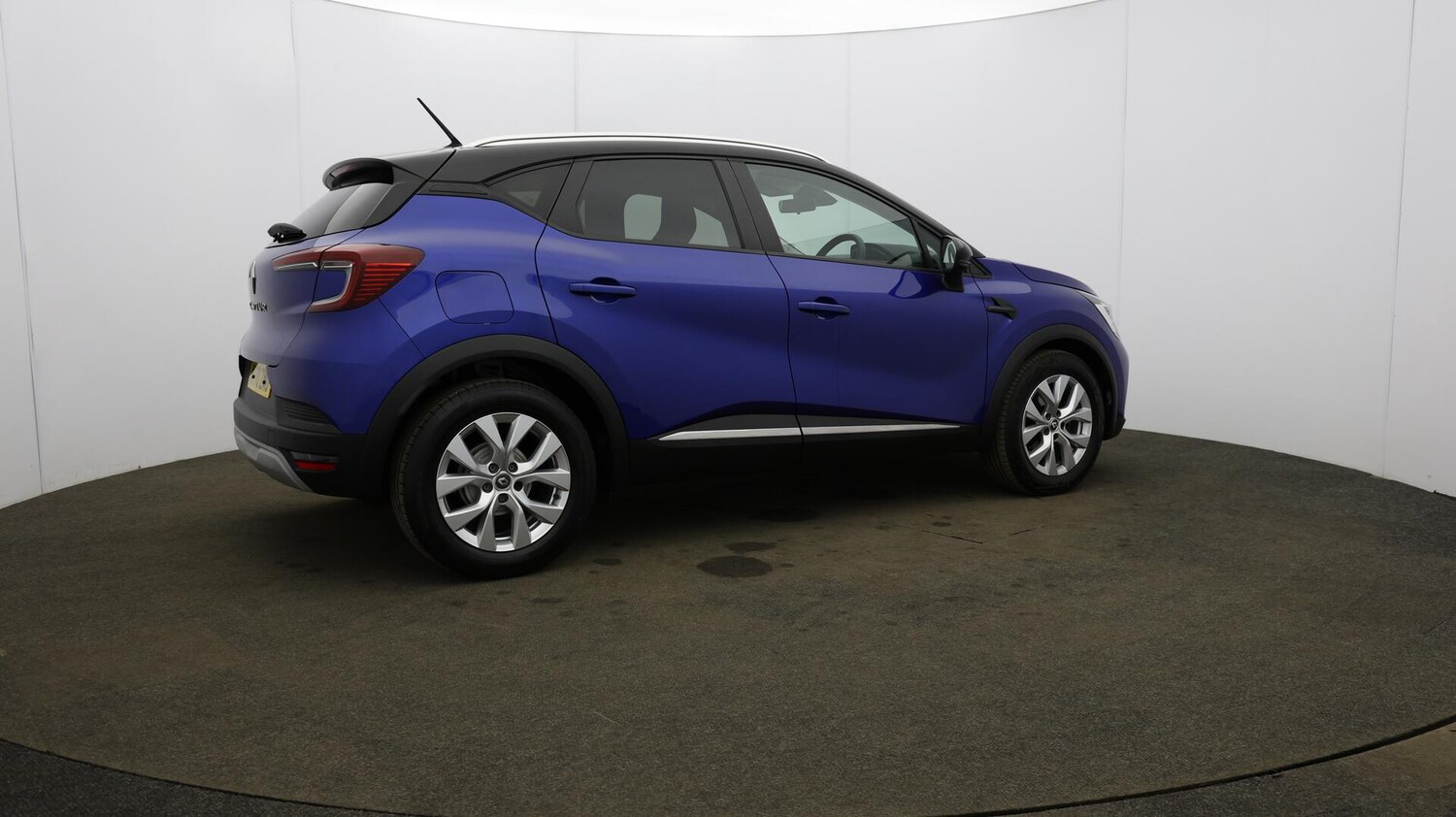 Used Renault Captur 2020 for sale - 76122791: Photo 57