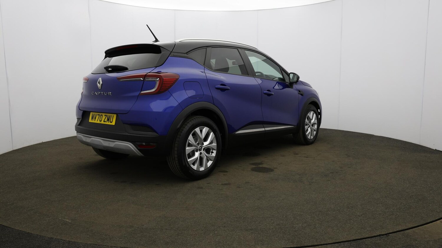 Used Renault Captur 2020 for sale - 76122791: Photo 59