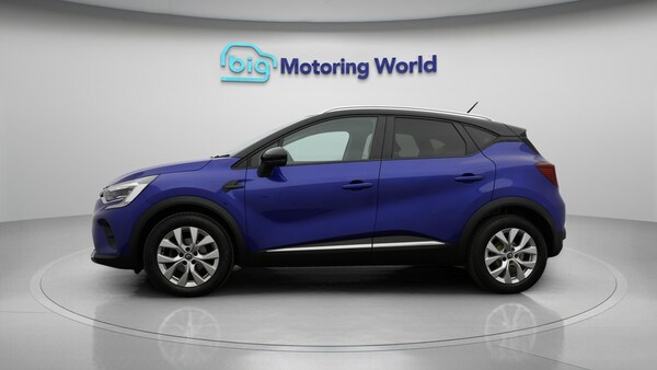 Used Renault Captur 2020 for sale - 76122791: Photo 5