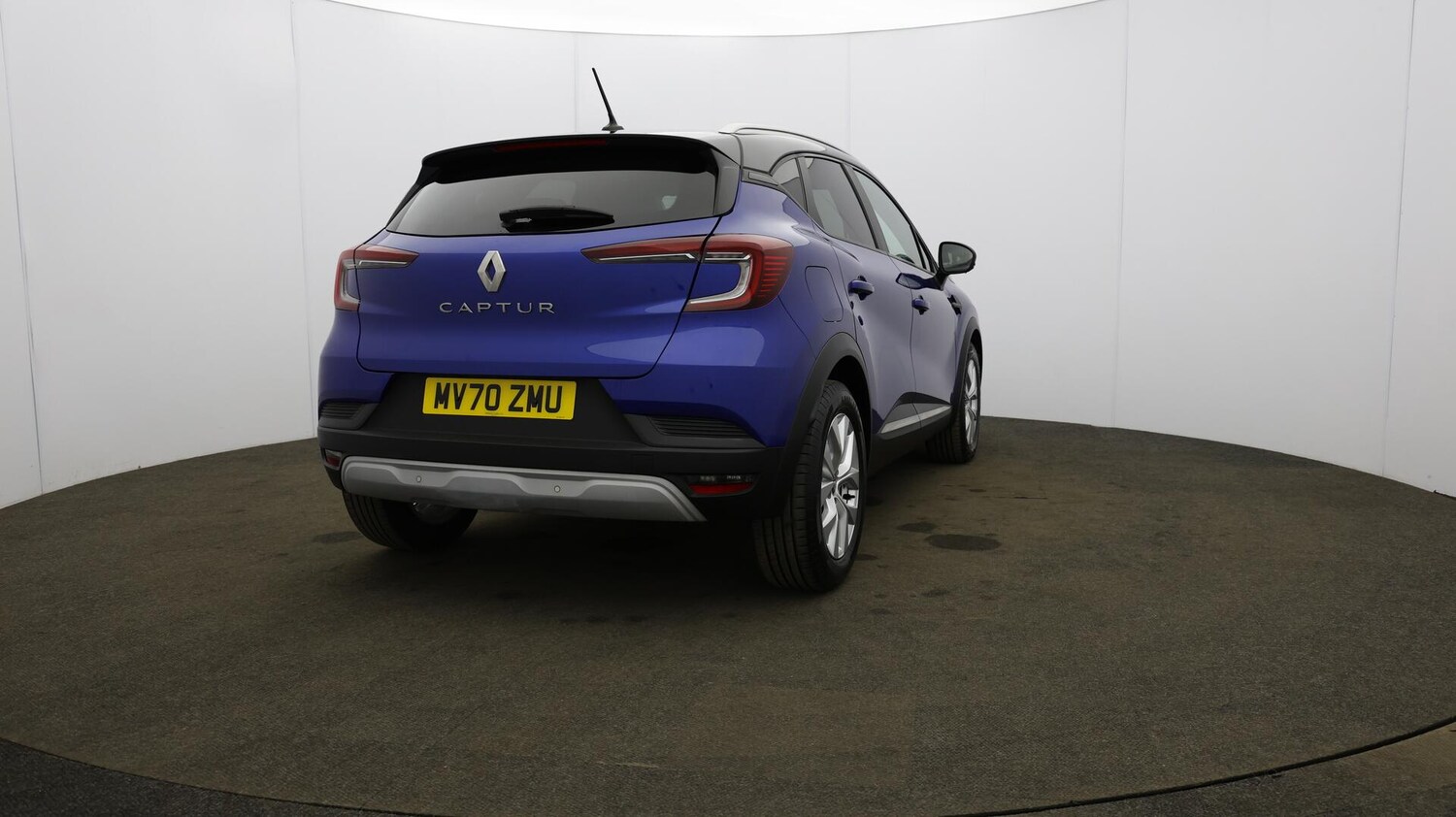 Used Renault Captur 2020 for sale - 76122791: Photo 61